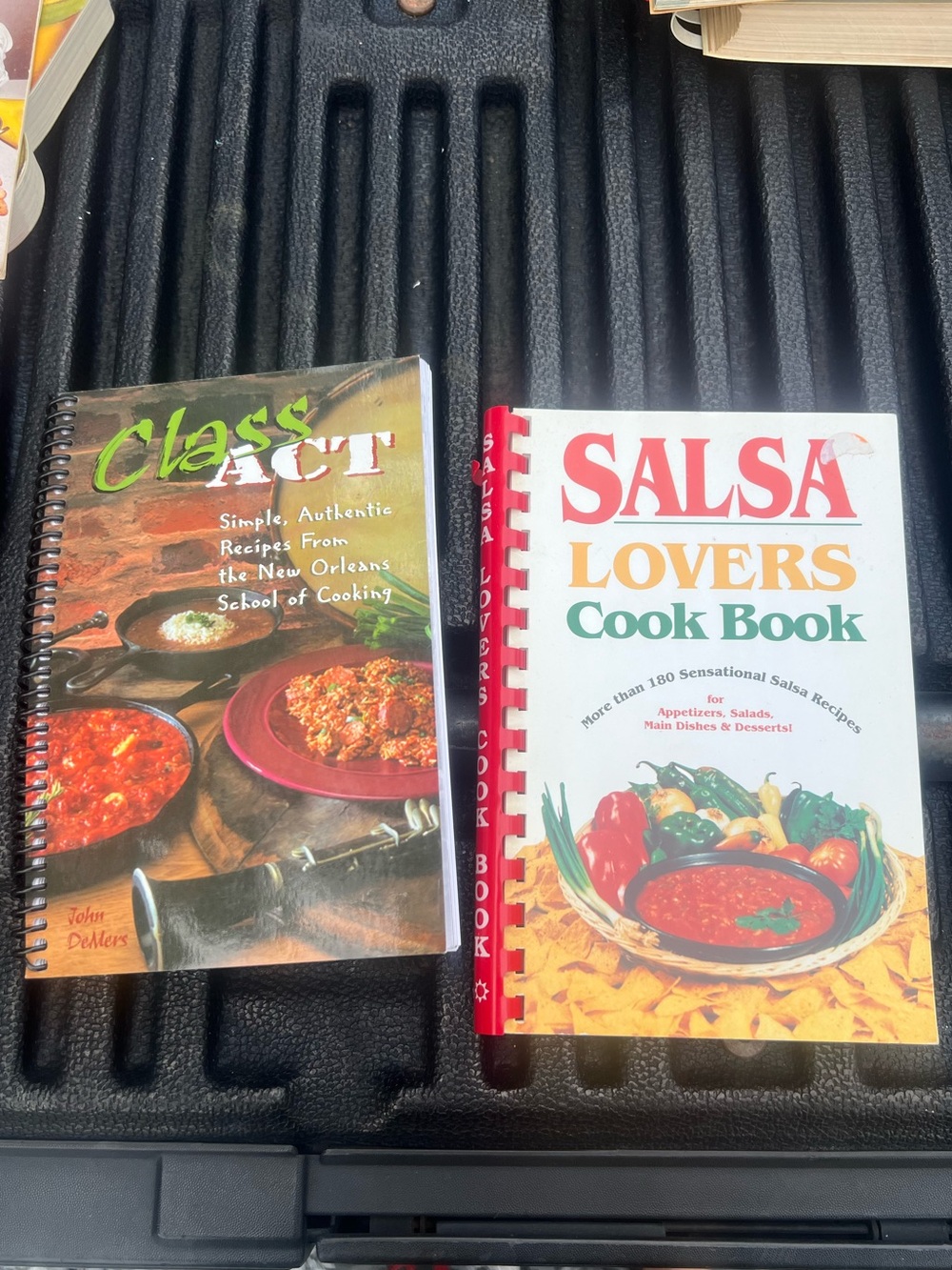 Appetizer Cookbooks Bundle